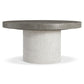 Bernhardt Monolith Dining Table — K2130