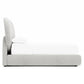 Bernhardt Monolith Panel Bed King — K2133