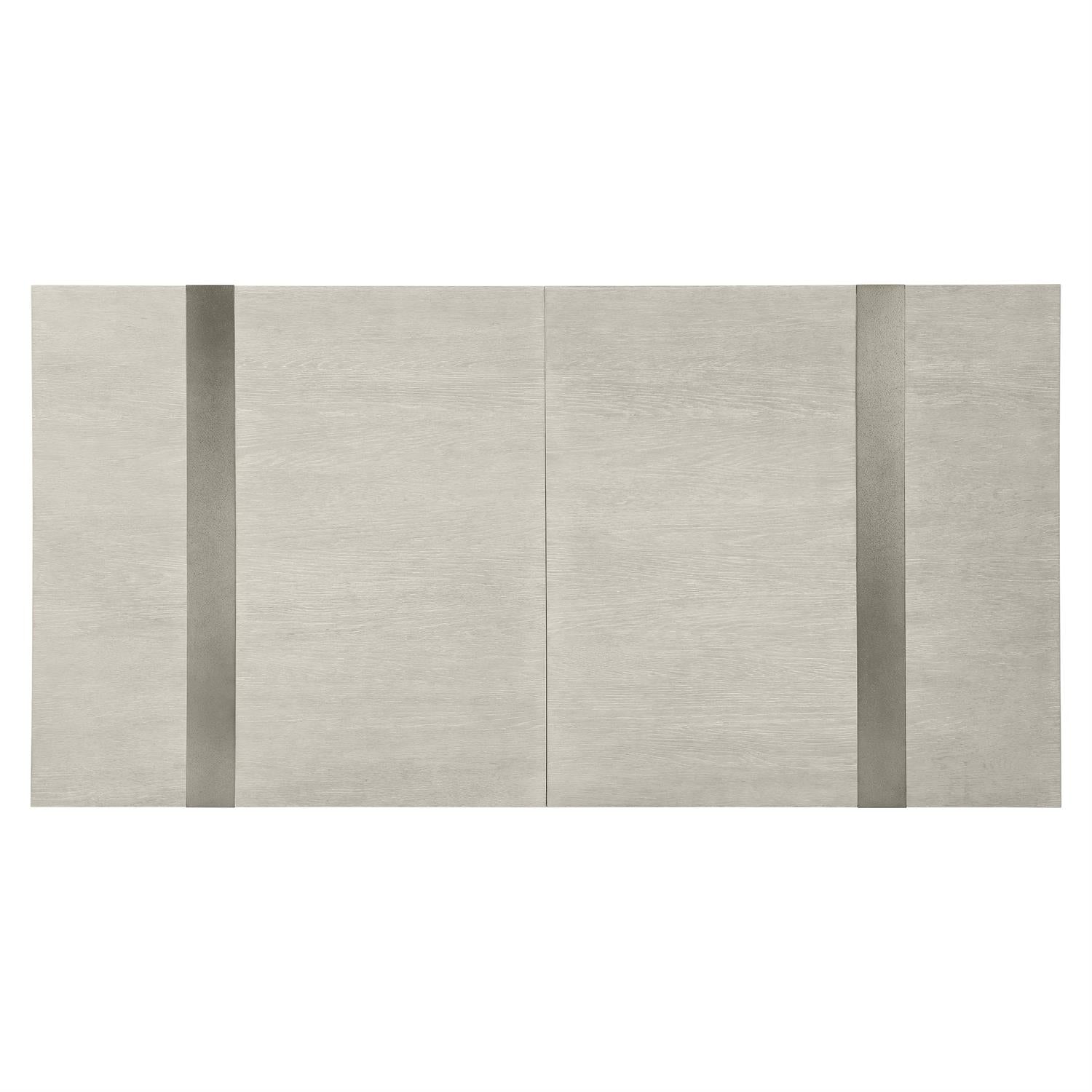 Bernhardt Tempo Dining Table — K2134