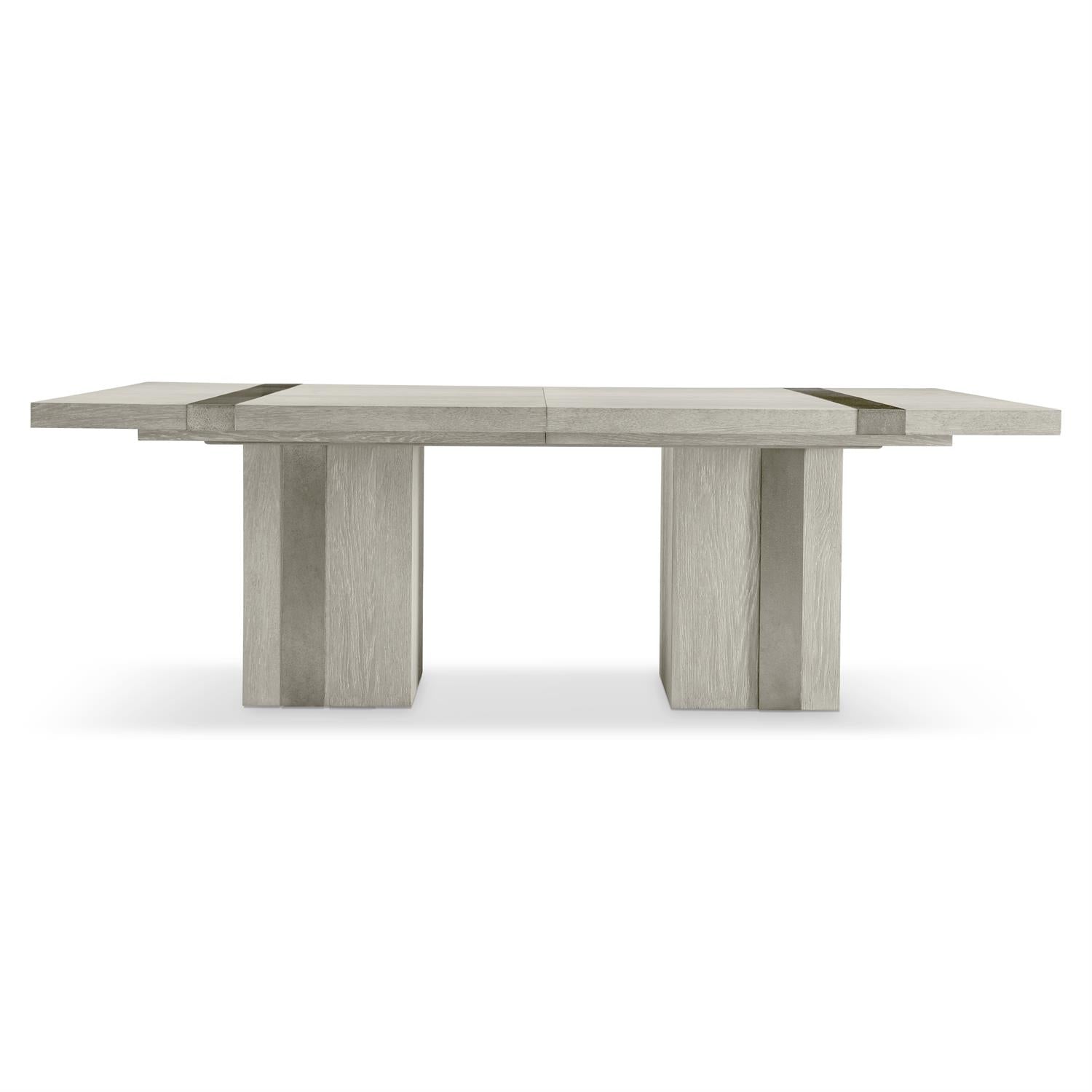 Bernhardt Tempo Dining Table — K2134