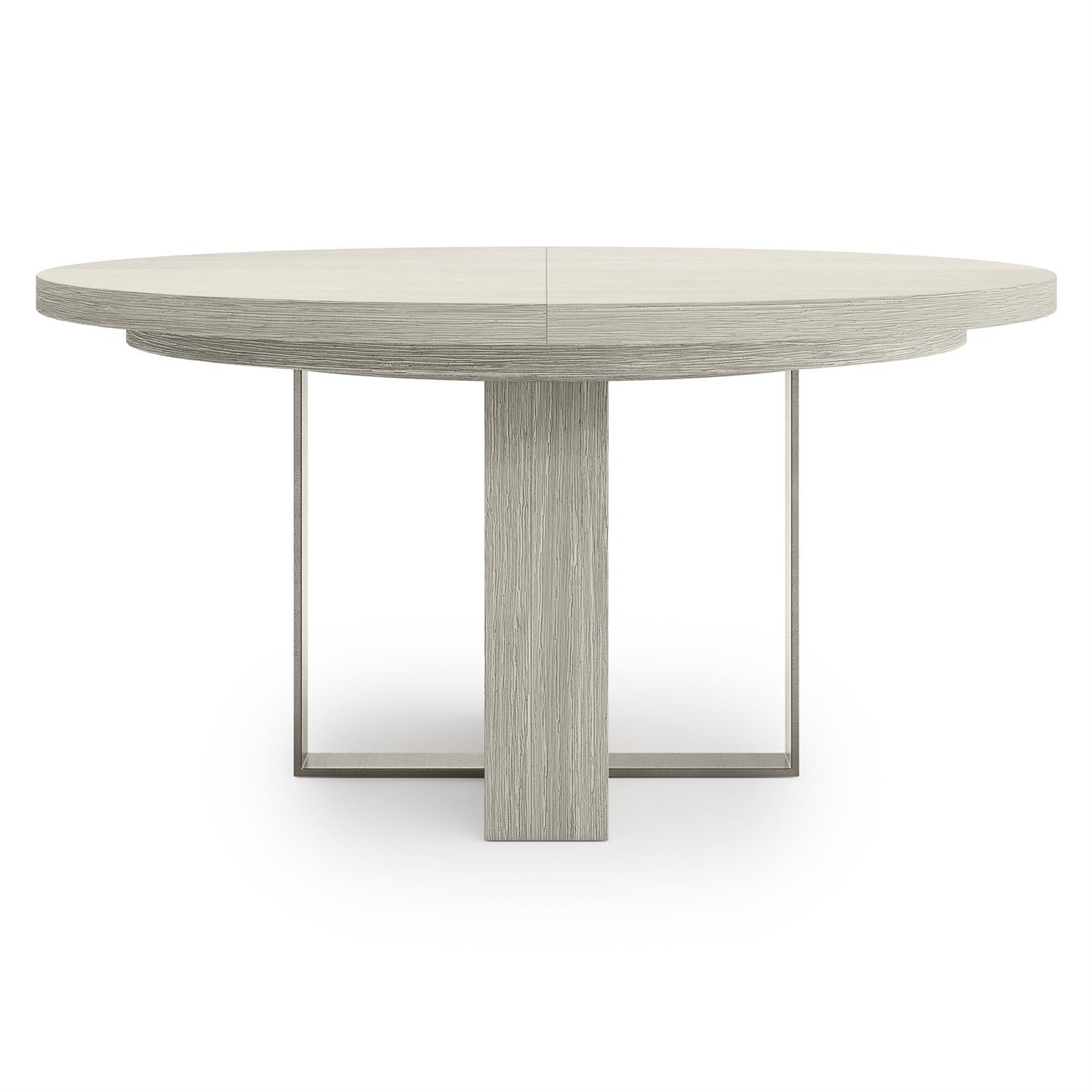 Bernhardt Tempo Dining Table — K2135