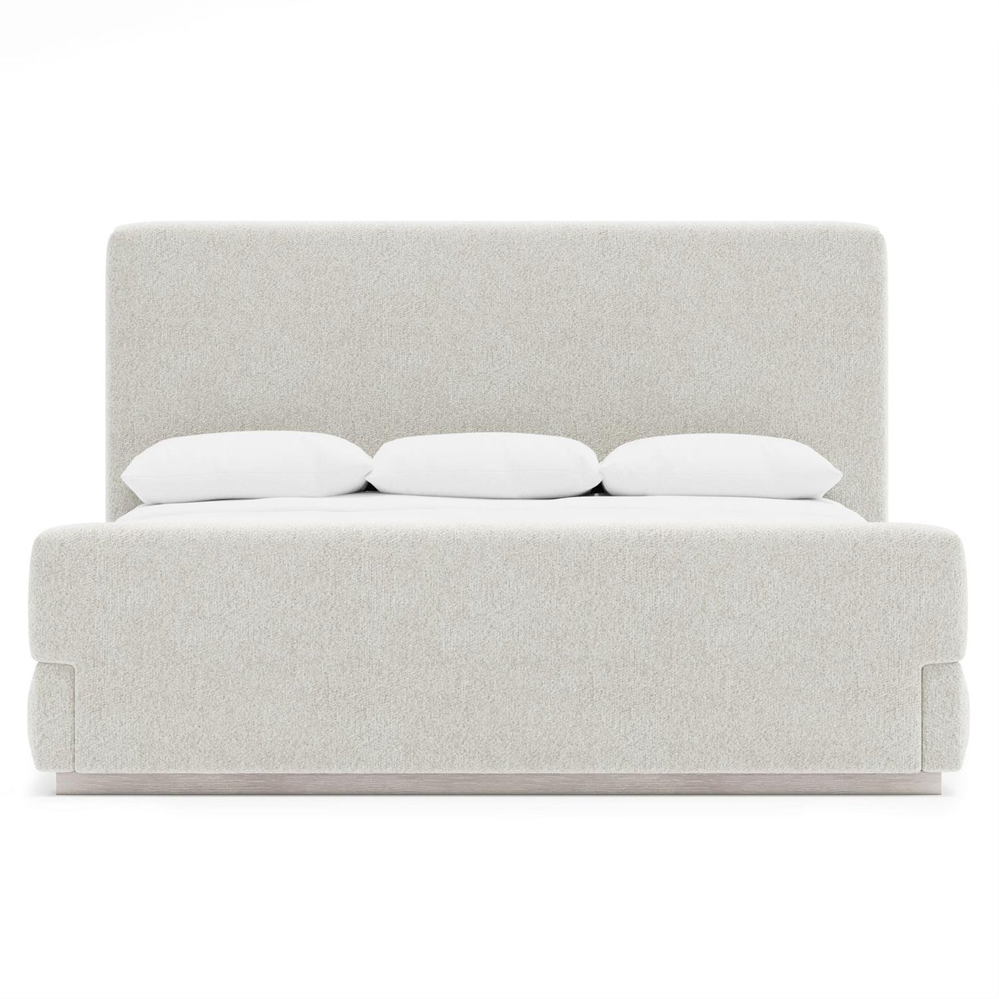 Bernhardt Tempo Panel Bed California King — K2137