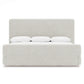 Bernhardt Tempo Panel Bed California King — K2137