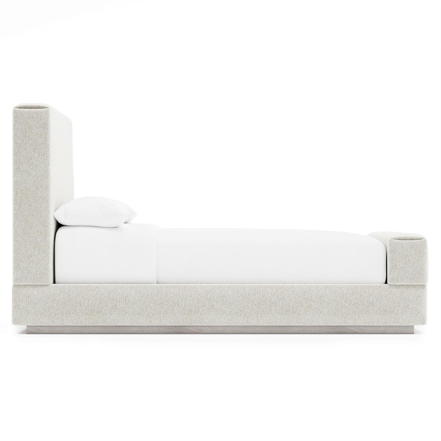 Bernhardt Tempo Panel Bed California King — K2137