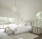 Bernhardt Tempo Panel Bed King — K2138
