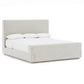 Bernhardt Tempo Panel Bed King — K2138