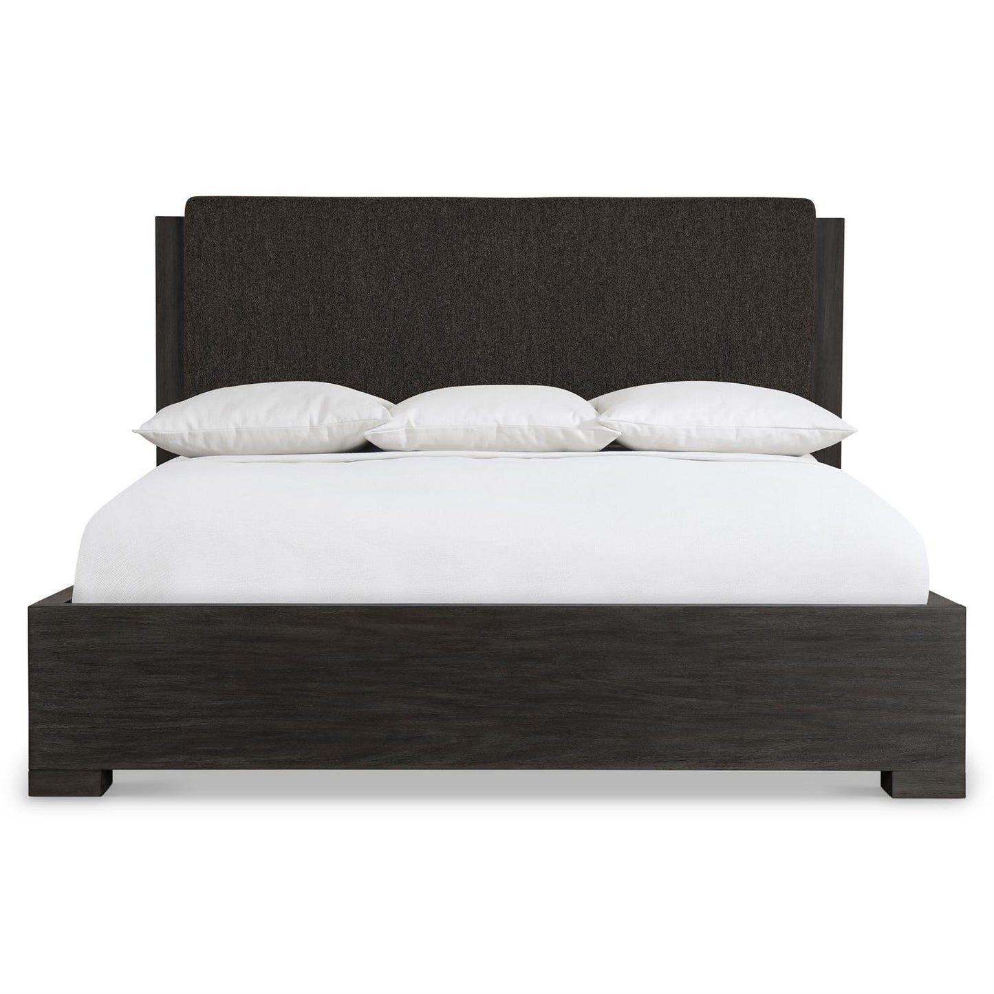Bernhardt Ludwig Panel Bed King — K2141