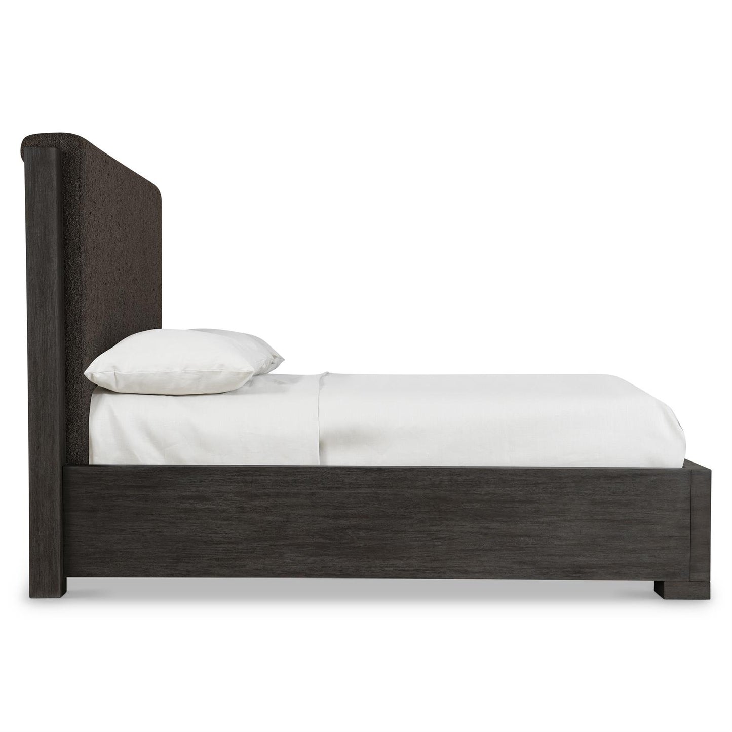 Bernhardt Ludwig Panel Bed King — K2141
