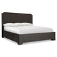 Bernhardt Ludwig Panel Bed King — K2141