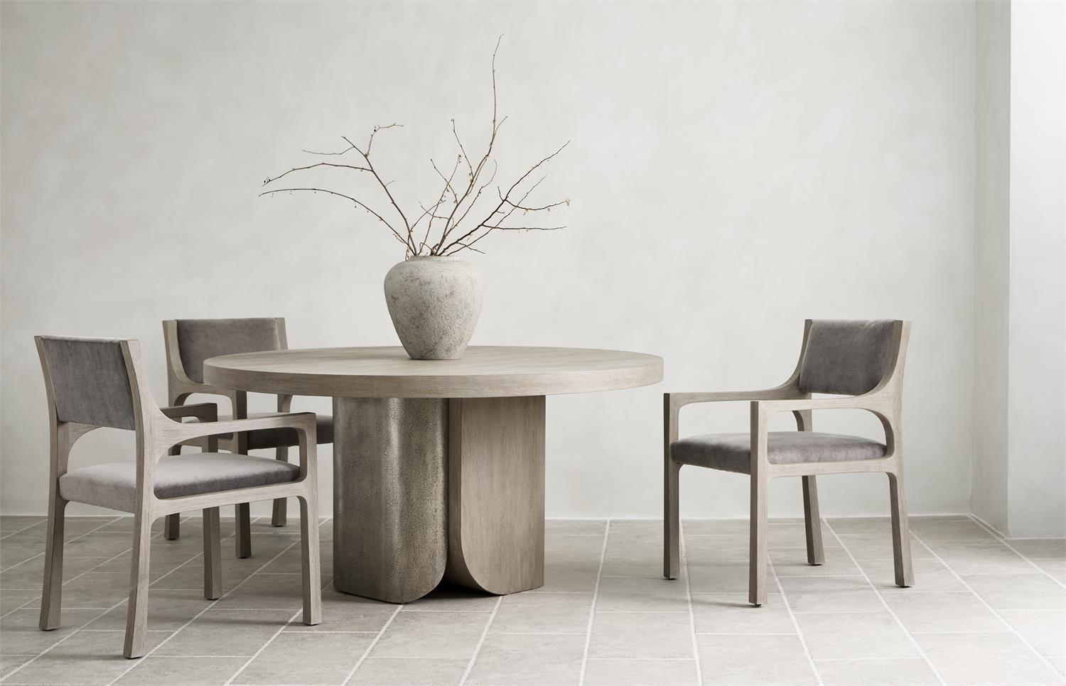 Bernhardt Nexus Dining Table — K2142
