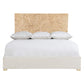 Bernhardt Calavaras Panel Bed King — K2143