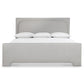 Bernhardt Gambol Panel Bed King — K2144
