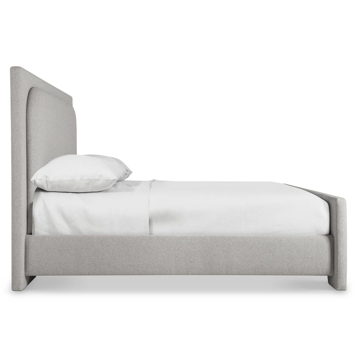 Bernhardt Gambol Panel Bed King — K2144