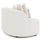 Bernhardt Elle Fabric Sectional — K2199