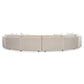 Bernhardt Soleil Fabric Sectional — K2207
