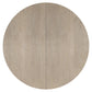 Bernhardt Loggia Dining Table — K2210