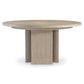 Bernhardt Loggia Dining Table — K2210