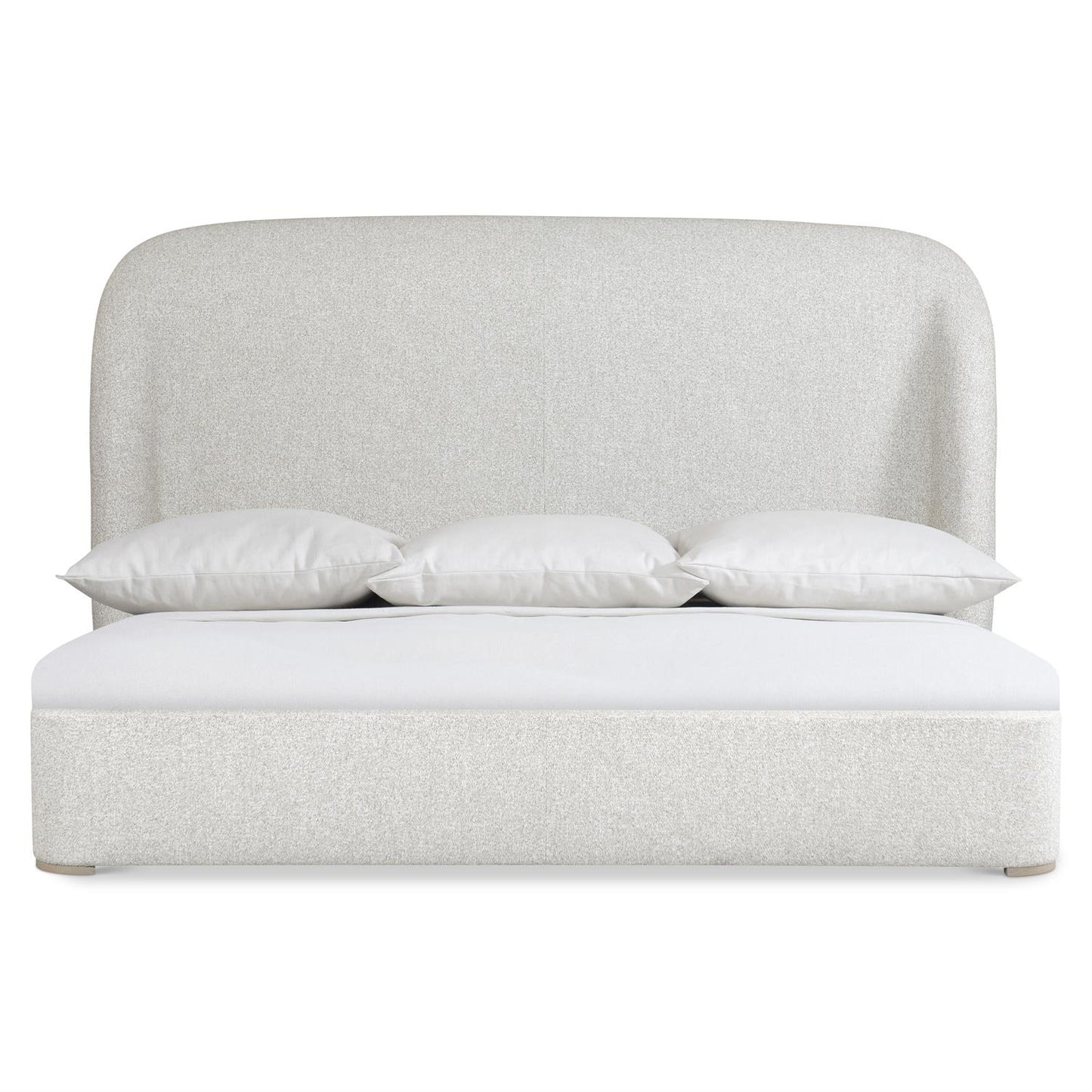 Bernhardt Loggia Shelter Bed Queen — K2211