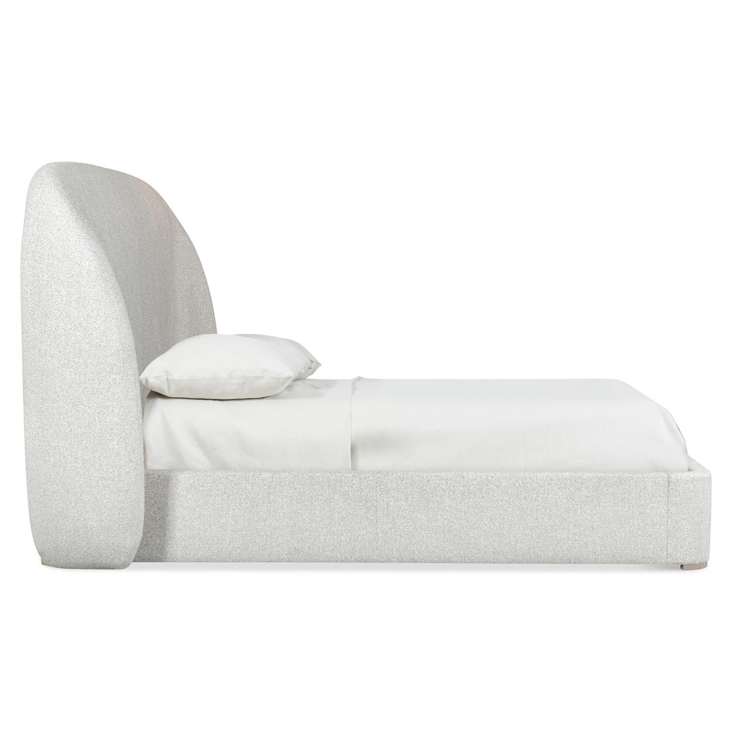 Bernhardt Loggia Shelter Bed Queen — K2211