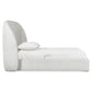 Bernhardt Loggia Shelter Bed Queen — K2211