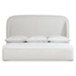 Bernhardt Loggia Shelter Bed King — K2212