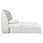 Bernhardt Loggia Shelter Bed King — K2212