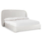 Bernhardt Loggia Shelter Bed King — K2212