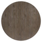 Bernhardt Outline Dining Table — K2214