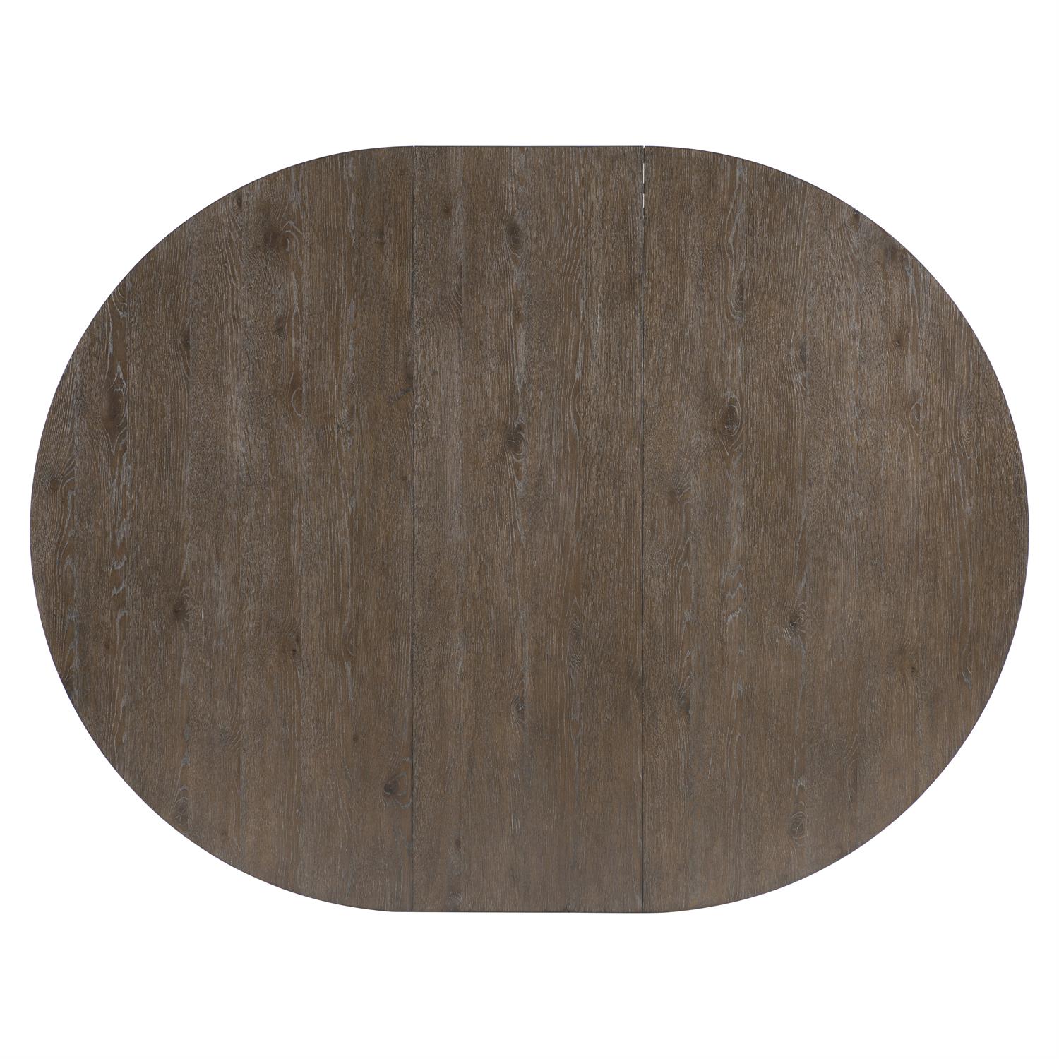 Bernhardt Outline Dining Table — K2214