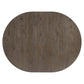Bernhardt Outline Dining Table — K2214