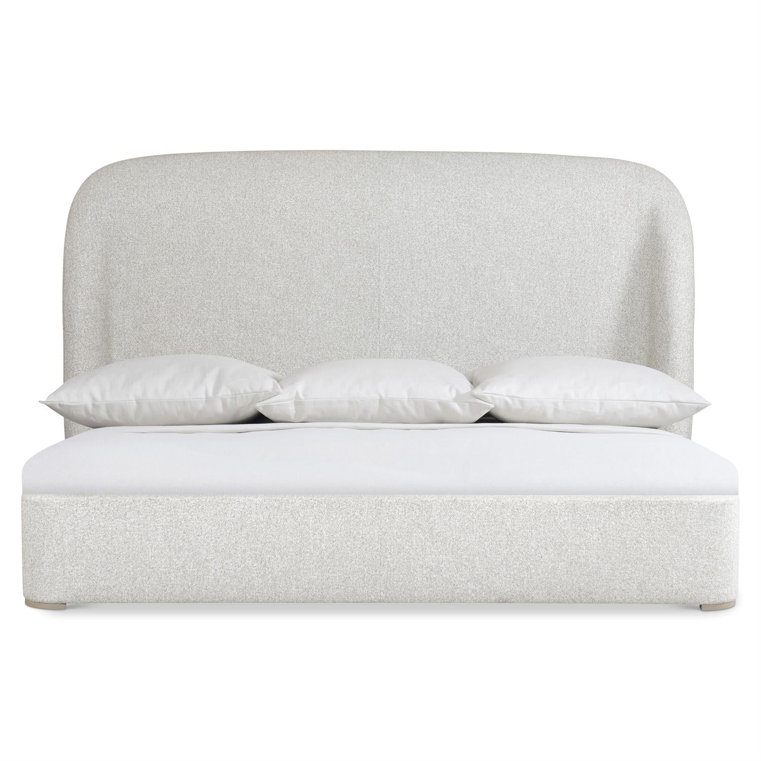 Bernhardt Loggia Shelter Bed California King — K2219