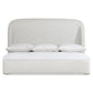 Bernhardt Loggia Shelter Bed California King — K2219