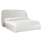 Bernhardt Loggia Shelter Bed California King — K2219