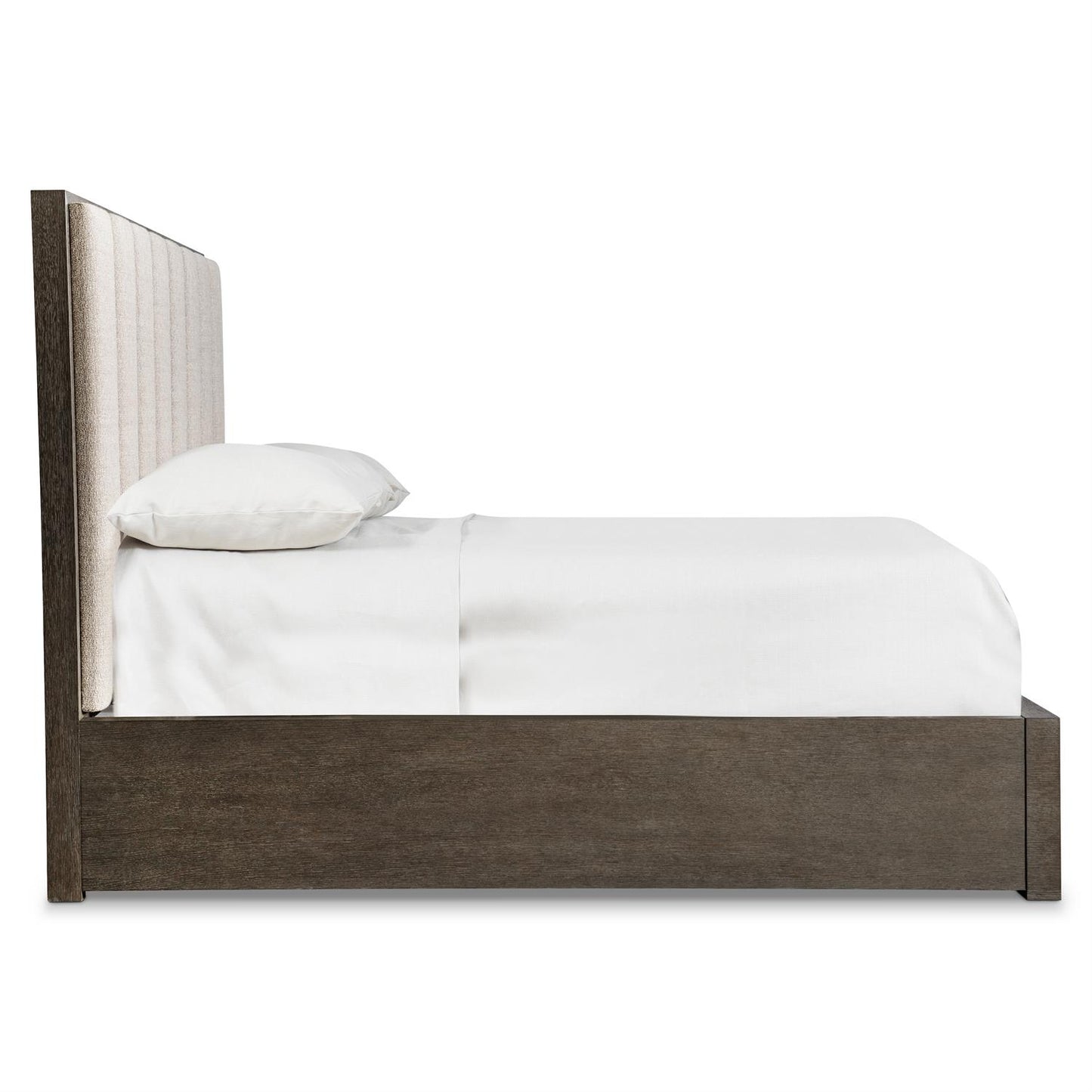 Bernhardt Omeir Panel Bed King — K2220
