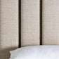 Bernhardt Omeir Panel Bed King — K2220