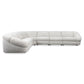 Bernhardt Massimo Fabric Power Motion Sectional — K2246