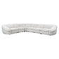 Bernhardt Massimo Fabric Power Motion Sectional — K2246