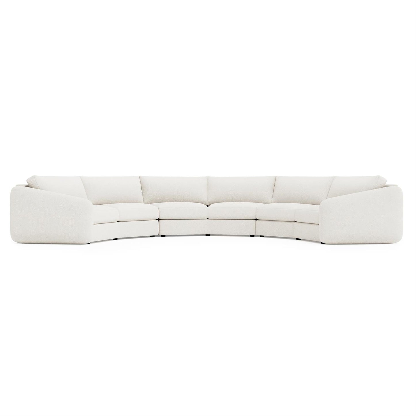 Bernhardt Del Sol Outdoor Sectional — K2272