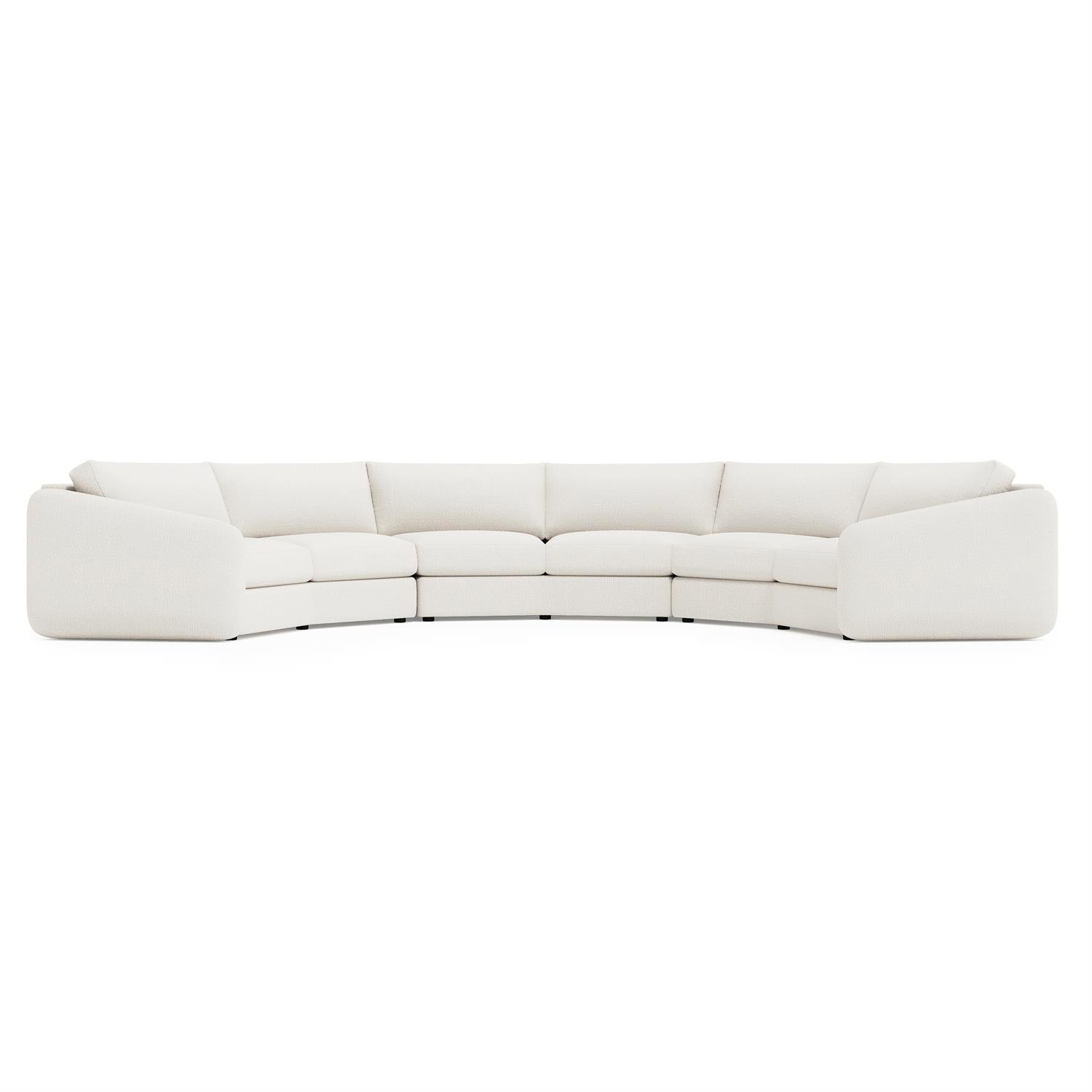 Bernhardt Del Sol Outdoor Sectional — K2272