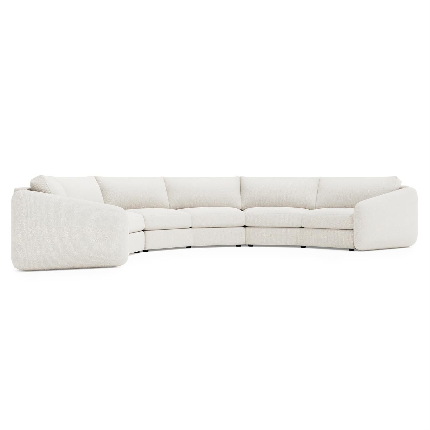 Bernhardt Del Sol Outdoor Sectional — K2272