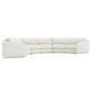 Bernhardt Del Sol Outdoor Sectional — K2272