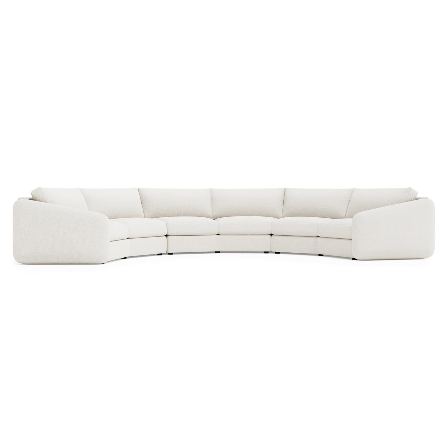 Bernhardt Del Sol Outdoor Sectional — K2272
