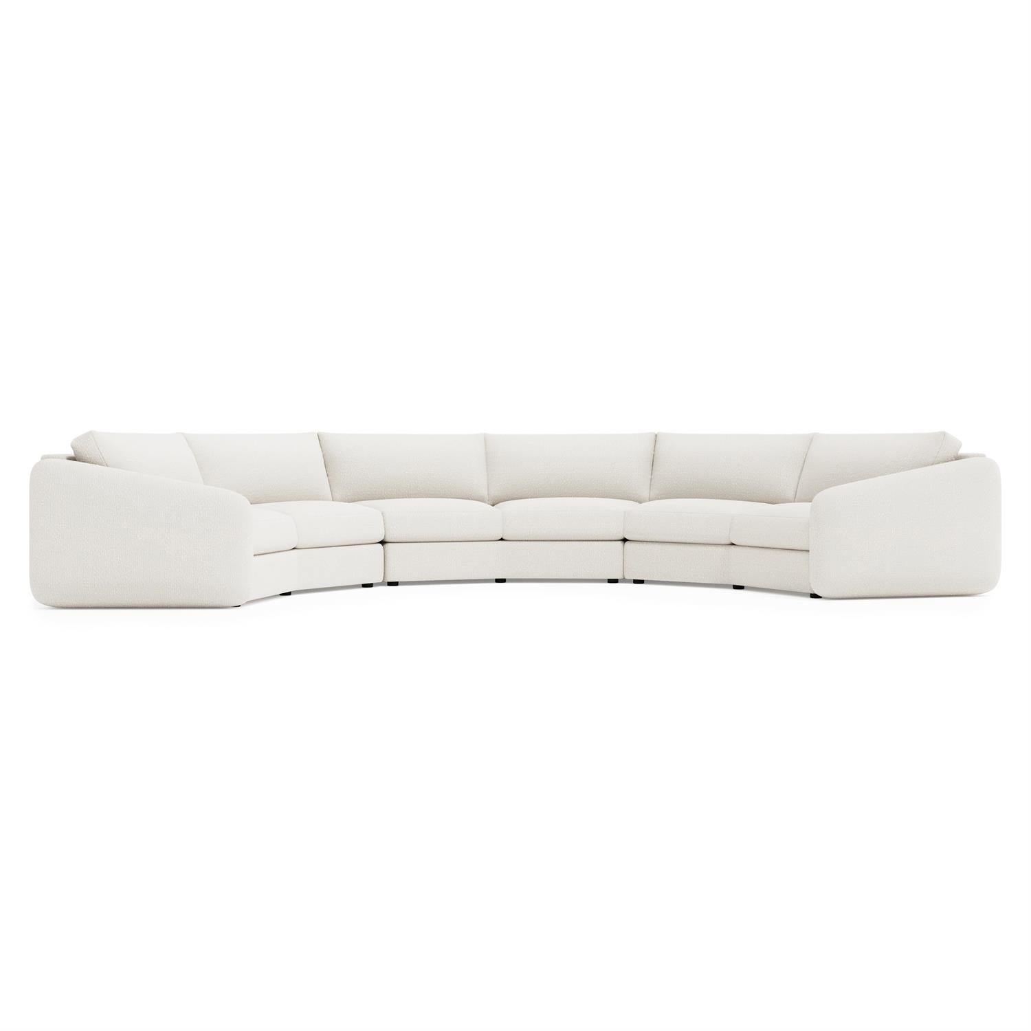 Bernhardt Del Sol Outdoor Sectional — K2272