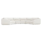Bernhardt Del Sol Outdoor Sectional — K2272