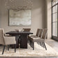 Bernhardt Geneve Dining Table — K2291