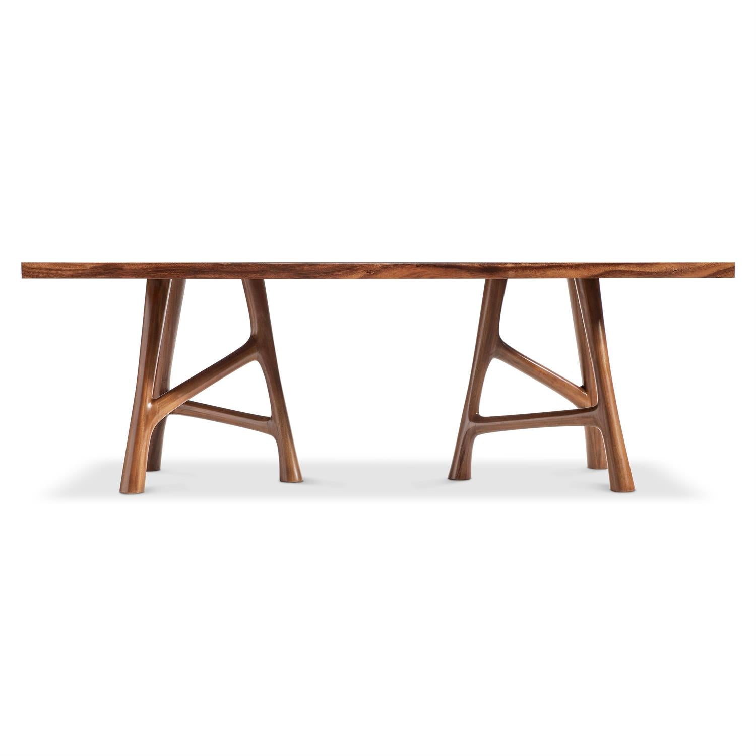 Bernhardt Brasea Dining Table — K2296