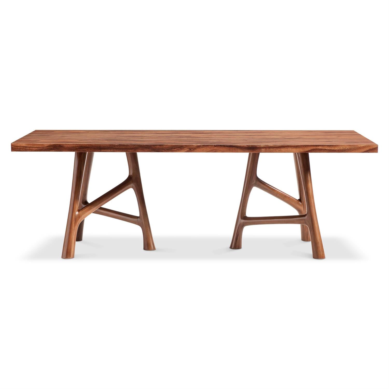 Bernhardt Brasea Dining Table — K2296