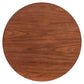 Bernhardt Brasea Dining Table — K2297