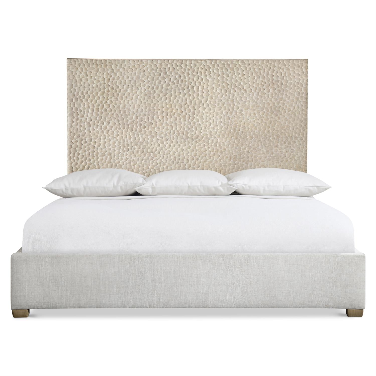 Bernhardt Cerro Panel Bed King — K2314