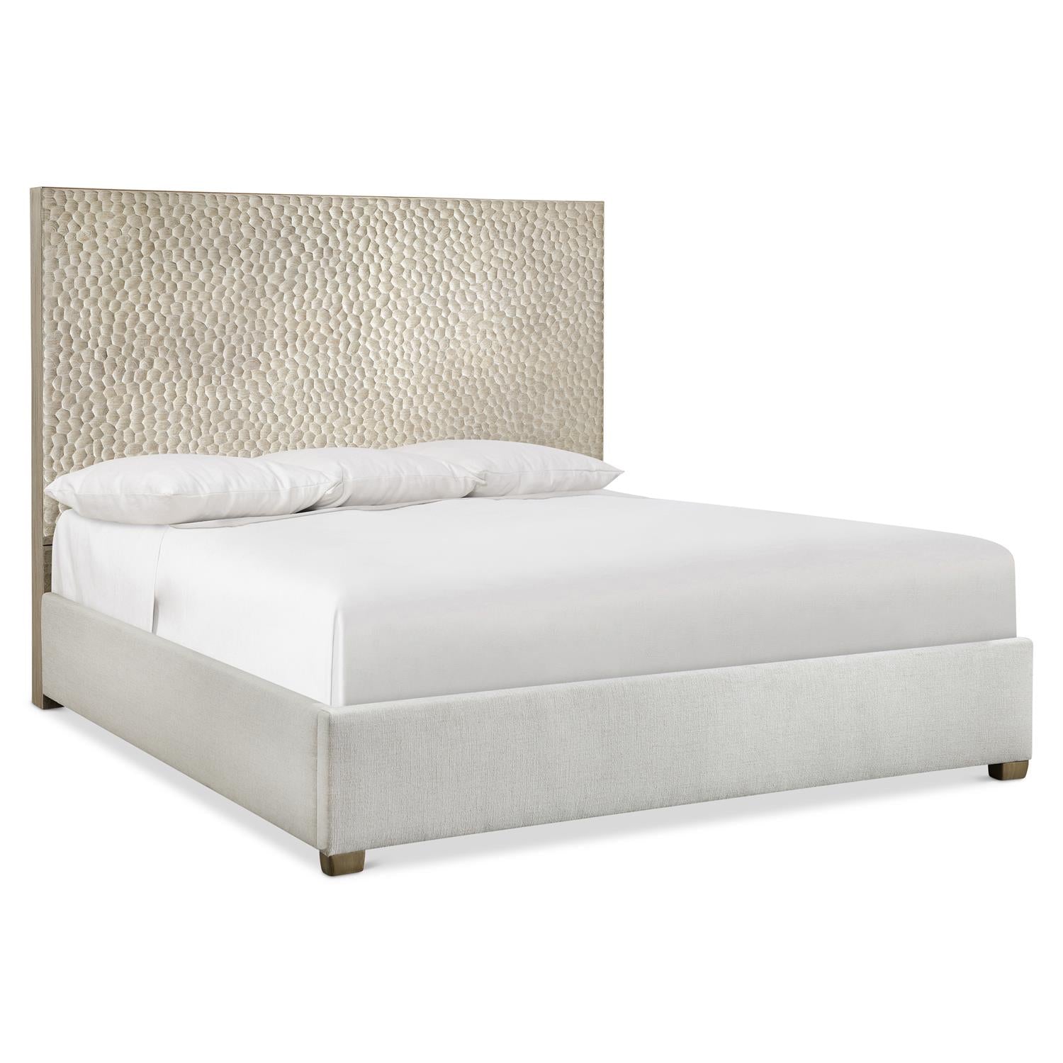 Bernhardt Cerro Panel Bed King — K2314